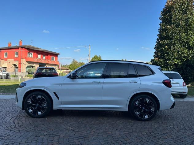 BMW iX3 286cv Impressive Auto - Foto 3