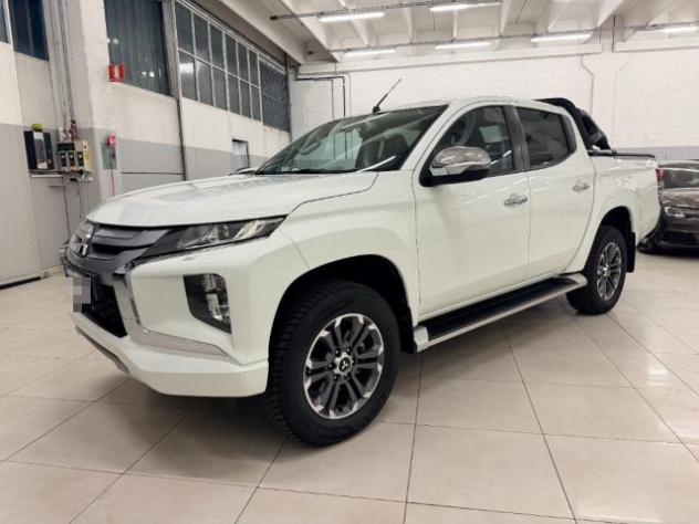 MITSUBISHI L200 2.3 D Double Cab 4x4 Super Select Intense + IVA rif. 23765997