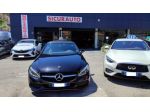 MERCEDES-BENZ C 220 d Cabrio Sport auto "NAVI"XENON"PELLE"18" rif. 22377533