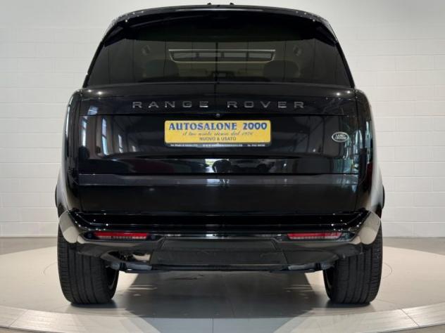 LAND ROVER Range Rover 3.0D l6 350 cv HSE / KM 0 rif. 23987126 - Foto 4