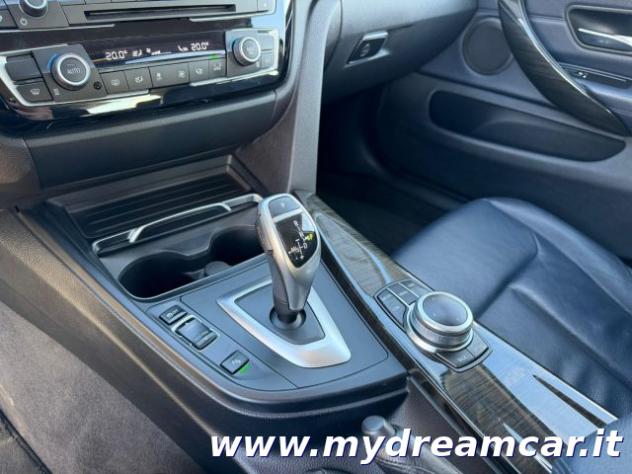 BMW 420 d GranCoupé Luxury line rif. 23378437 - Foto 10