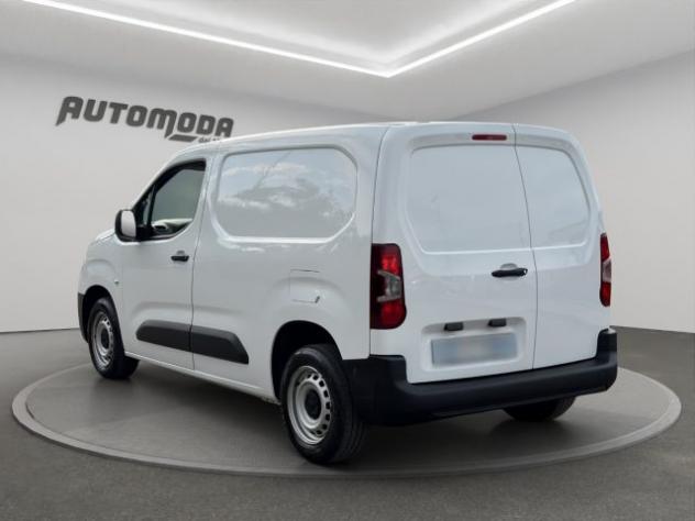 TOYOTA Proace City 1.5D 100 CV L1 ACTIVE rif. 22952148 - Foto 6