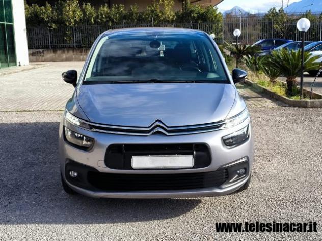 CITROEN Grand C4 Spacetourer 1.5 BlueHDi 130cv EAT8 7 POSTI rif. 21715334 - Foto 3