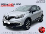 RENAULT - Captur - TCe 12V 90 CV Energy Intens#GRIP CONTROL!NAVIGATORE!