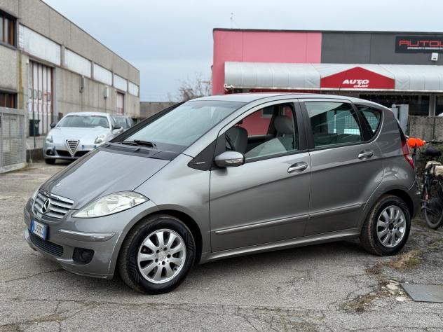 Mercedes-benz A 180 CDI Avantgarde ok neopatentati - Foto 4