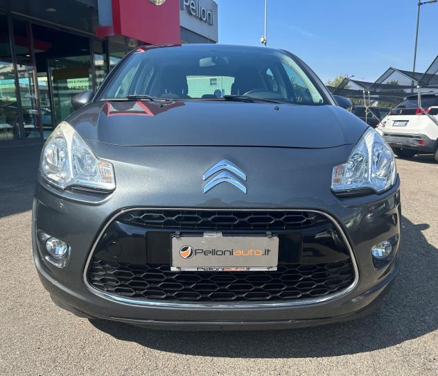 Citroën C3 C3 1.4 hdi 68 CV KM CERTIFICATI - GARANZIA - Foto 4