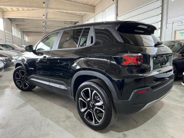 JEEP Avenger 1.2 T 110CV MHEV Summit TETTO APRIB./NAVIG.+CONVEN rif. 23875587 - Foto 5
