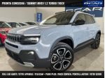 JEEP Avenger 1.2 T 110CV MHEV Summit TETTO APRIB./NAVI/PORT.AUT rif. 24043737