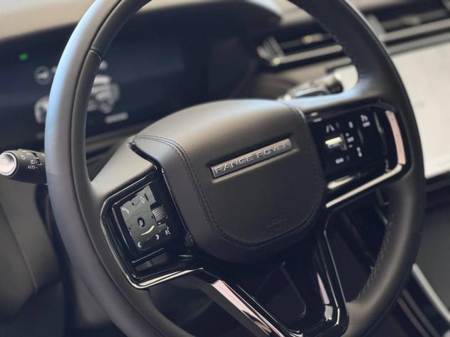 Land Rover Range Rover Velar Dynamic SE P400e AWD Auto - Foto 8