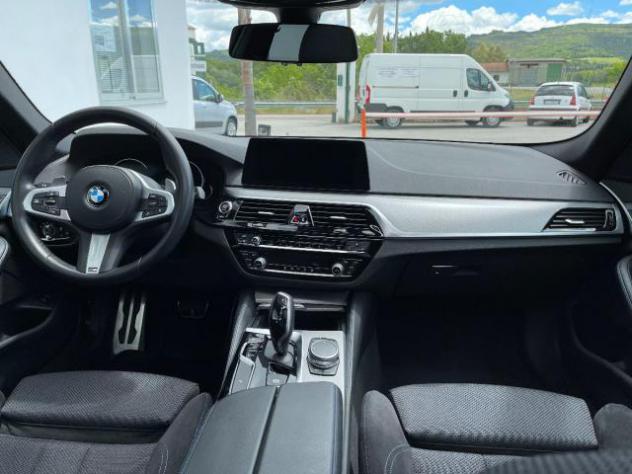 BMW - Serie 5 Touring - 520d Touring Msport - Foto 10