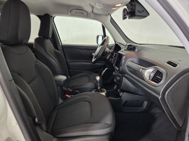 Jeep Renegade 2019 Benzina 1.0 t3 Limited 2wd - Foto 9