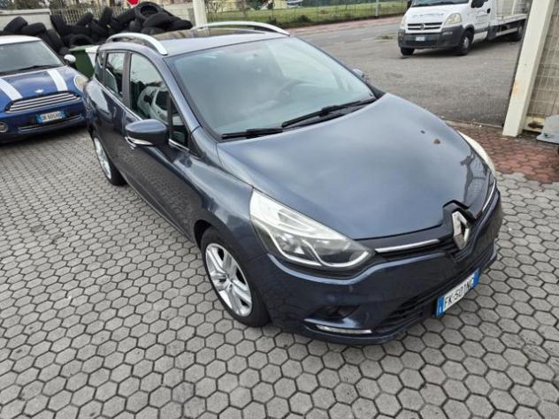 RENAULT Clio Sporter dCi 8V 75CV Start&Stop Energy Zen rif. 23983475 - Foto 2