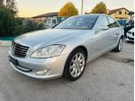 MERCEDES-BENZ S 500 S 500 TUTTI I TAGLIANDI MERCEDES rif. 22973755