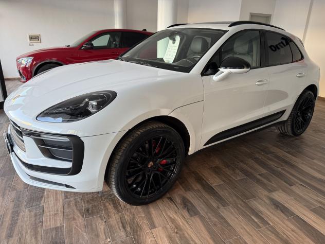 Porsche Macan Macan 2.0 265cv pdk - Foto 3