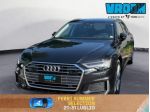 AUDI A6 Avant 50 3.0 TDI quattro tiptronic Business Design rif. 23829751