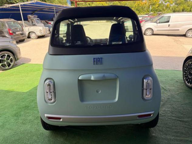 FIAT Topolino Launch pack 6kw rif. 24189136 - Foto 5