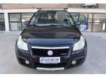 FIAT Sedici 1.9 MJT Dynamic rif. 23473922