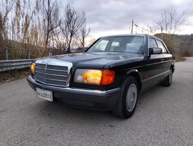 MERCEDES-BENZ 300 SE rif. 23391918 - Foto 2