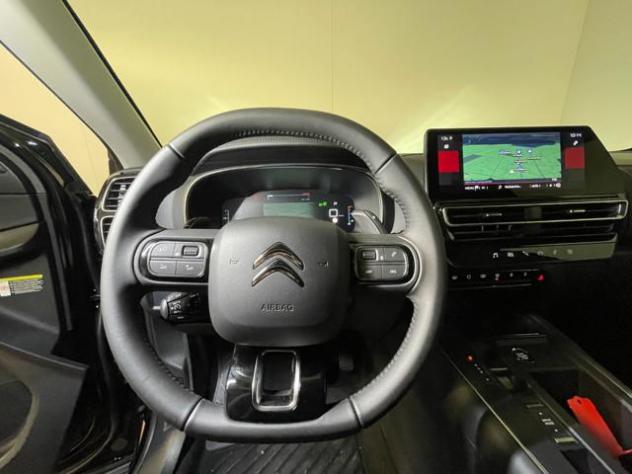 CITROEN C5 Aircross 1.5 bluehdi 130cv Max+Navi + Telecamera + Key Less rif. 23509337 - Foto 9