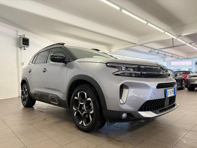 Citroën C5 Aircross Blue HDi 130 S&S EAT8 Shine - Foto 4