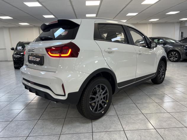 EMC Quattro 1.5 CVT BENZINA O GPL - Scopri promo e più dettagli in descrizione! - Foto 5