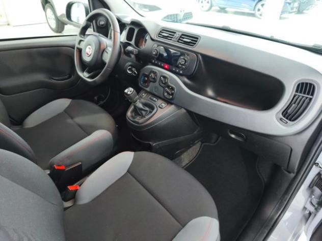 FIAT Panda 1.2 Easy rif. 23830806 - Foto 9