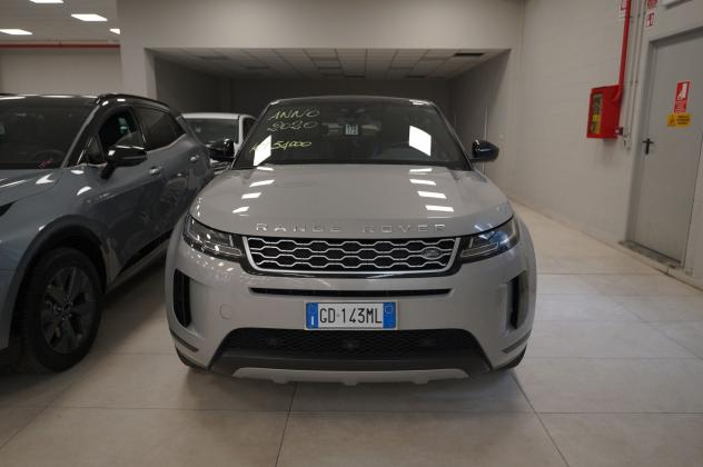 Land Rover Range Rover Evoque II 2019 2.0d i4 mhev S awd 150cv auto - Foto 8