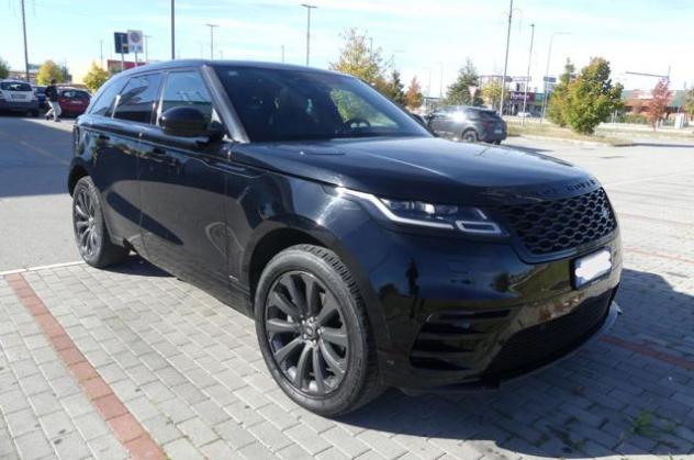 LAND ROVER Range Rover Velar 2.0D I4 180 CV R-Dynamic SE rif. 22941004