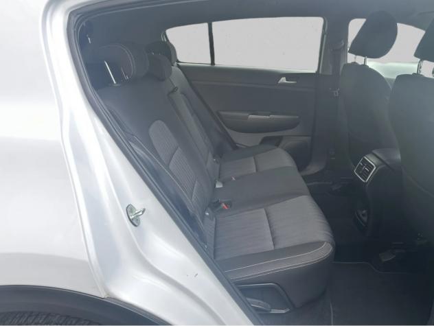 Kia Sportage 1.6CRDI mhev 136CV Automatica, Euro6d - Foto 10