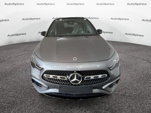 Mercedes-Benz GLA GLA 200 d AMG Line Edition #tettoapribile - Foto 2