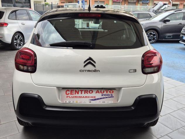 CITROEN - C3 - BlueHDi 100 S&S Feel Pack - Foto 3