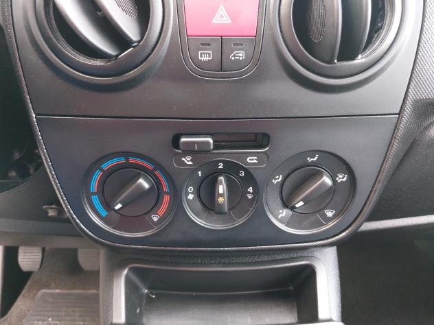FIAT Fiorino 1.3 MJT 95cv E6D-Isc Cargo SX / prezzo IVA esclusa - Foto 4