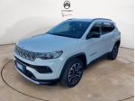 Jeep Compass PREZZO REALE NO VINCOLI / 1.6 MJet 130cv Limited