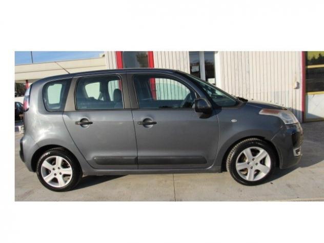 Citroen C3 Picasso 1.4 VTi 95 Exclusive Style IN PERFETTE CONDIZIONI MECCANICA E CARROZZERIA - Foto 3