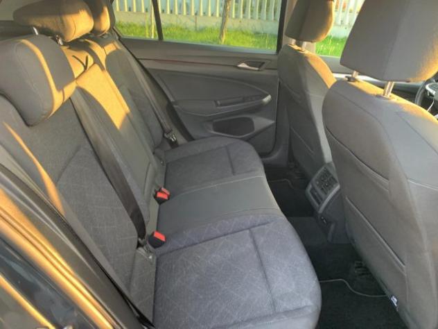 VOLKSWAGEN Golf 1.0 eTSI EVO DSG Life rif. 24179900 - Foto 10