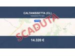 Immobile in asta di 36 m² in vendita a Caltanissetta
