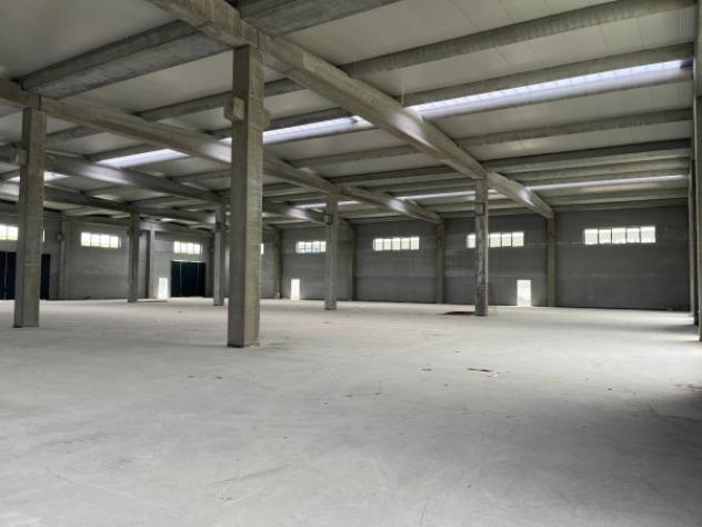 Immobile di 2500 m² in affitto a Castel Mella - Foto 5
