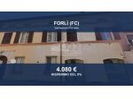 Immobile in asta di 4 m² in vendita a Forlì