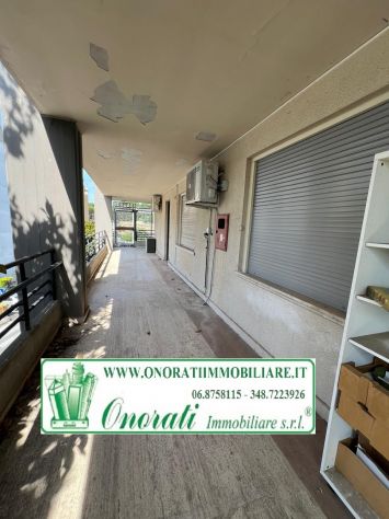 MQ 325 GUIDONIA MONTECELIO - ZONA COLLEFIORITO Rif. A-947 - Foto 9