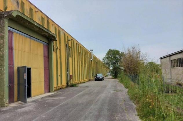 Immobile in asta di 455 m² in vendita a Monsano - Foto 7