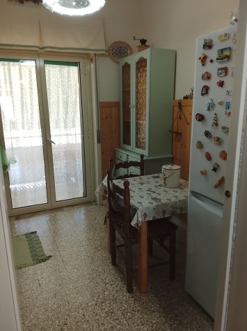 Villaggio Mosè appartamento quadrivani € 73000 - Foto 4