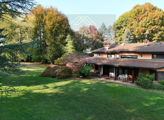 Villa singola - Arona . Rif.: 19drmlt - Foto 20