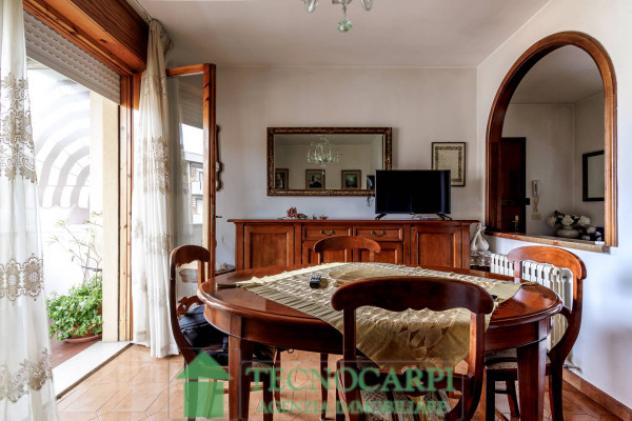 Appartamento di 80 m² con 3 locali e box auto in vendita a Carpi - Foto 8