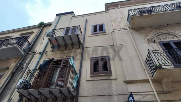 Casa Indipendente in vendita a Castellammare del Golfo - Foto 20