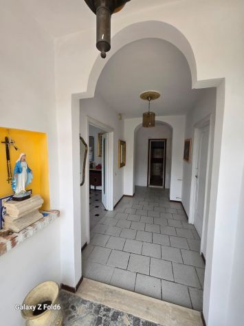VILLA BIFAMILIARE CASTELNUOVO DI PORTO- CONSORZIO VALLE IORO - Foto 2