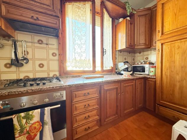 Appartamento in vendita a San Pietro In Palazzi - Cecina 117 mq Rif: 1425273 - Foto 8