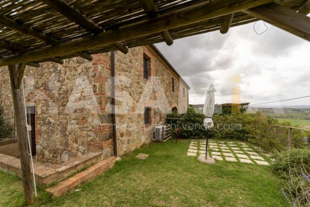Appartamento in vendita a Cinigiano - Foto 15
