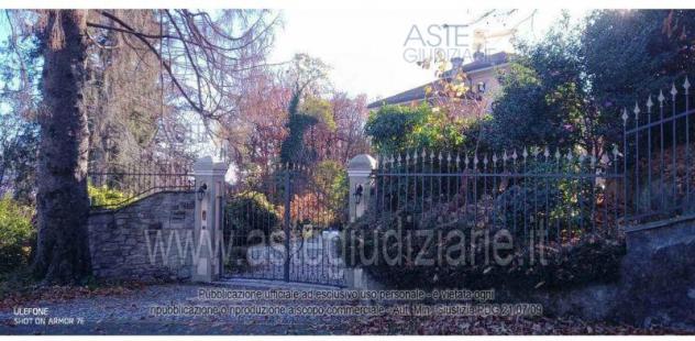 IMMOBILI-IMMOBILE RESIDENZIALE-Via Arcioni, 1, 28836 Gignese VB, Italia