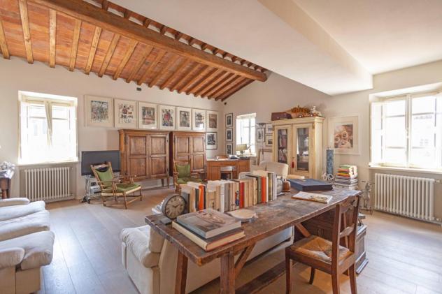 Appartamento in vendita a Lucca 90 mq Rif: 1267227