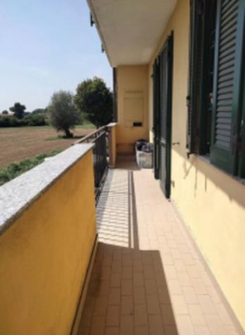 Immobile in asta di 112 m², box auto doppio in vendita a Marzano - Foto 7